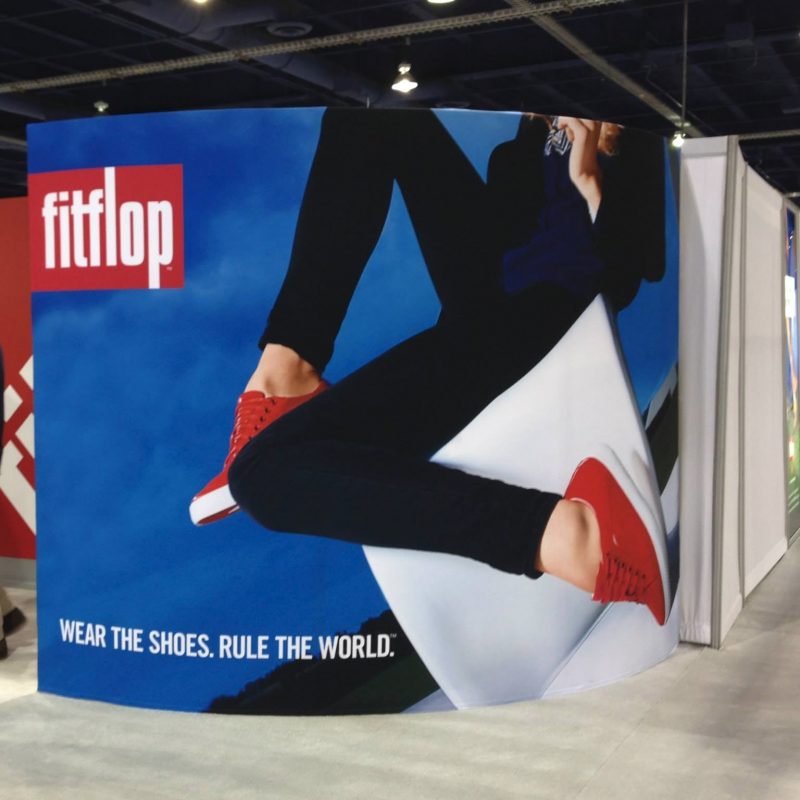FITFLOP  Graphic