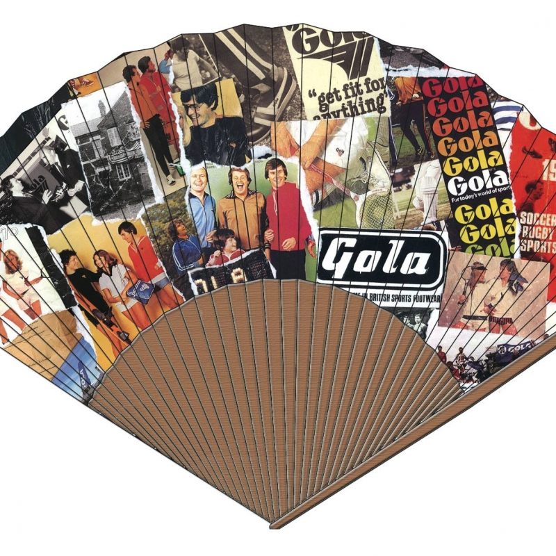 GOLA promo items