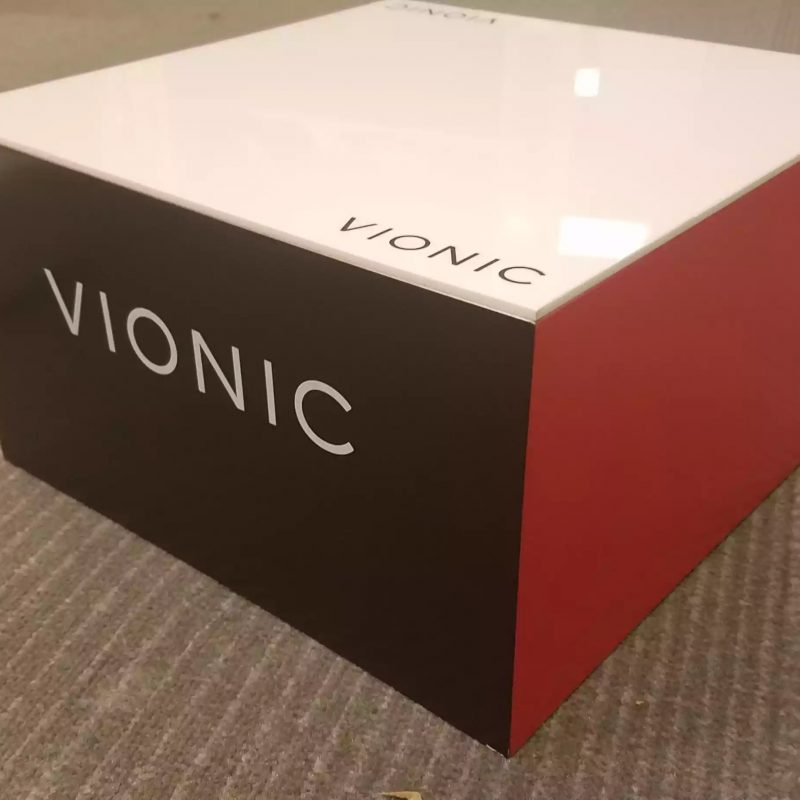 Vionic POS