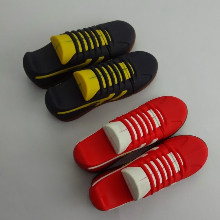 GOLA Custom  shape 3D USB