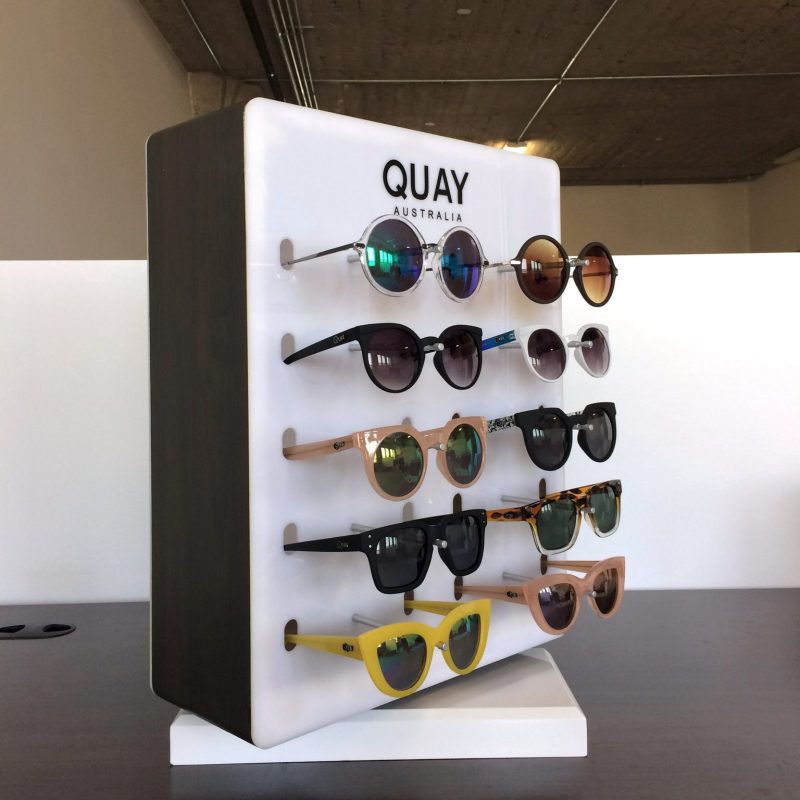 QUAY Counter Top