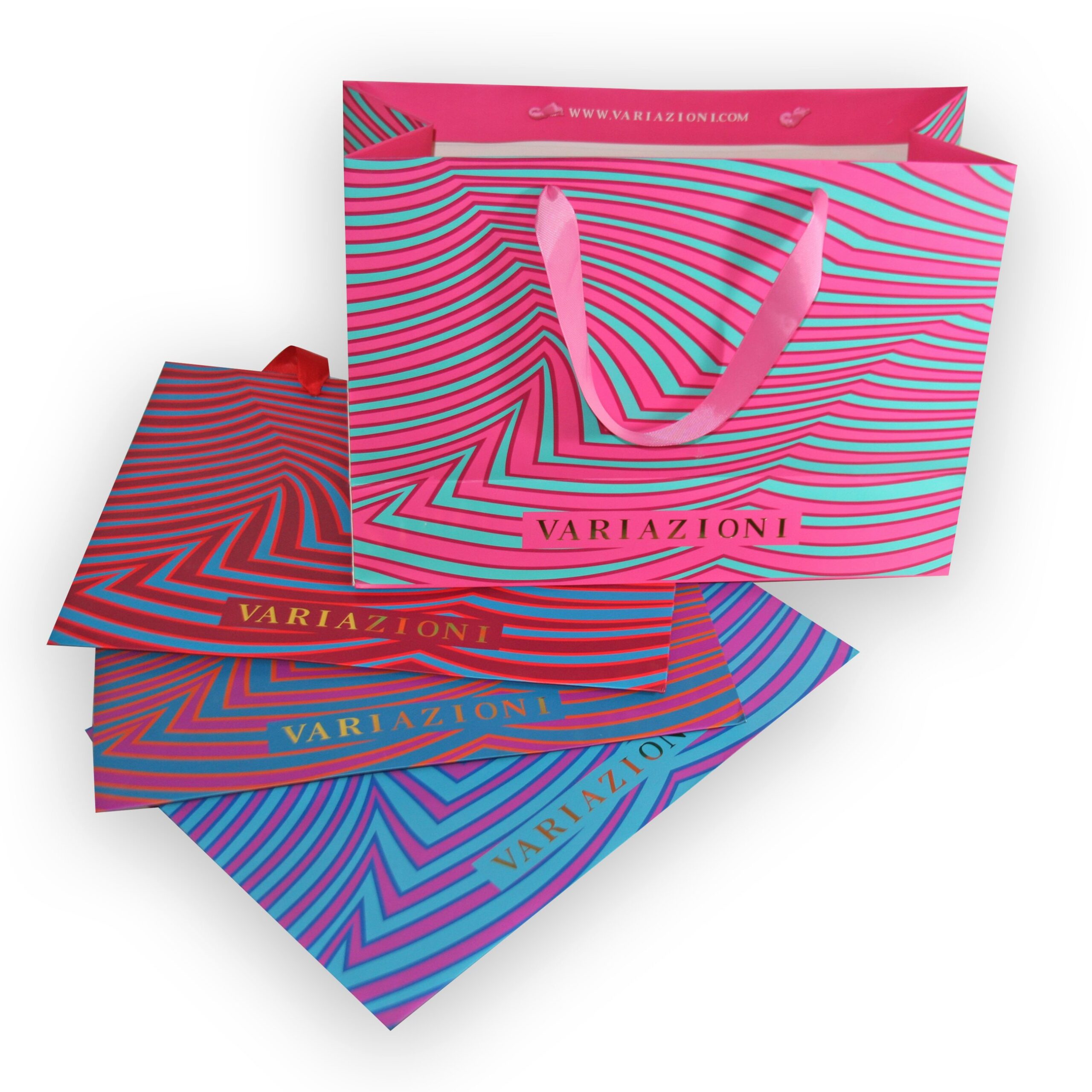 Variosizani Paper bag