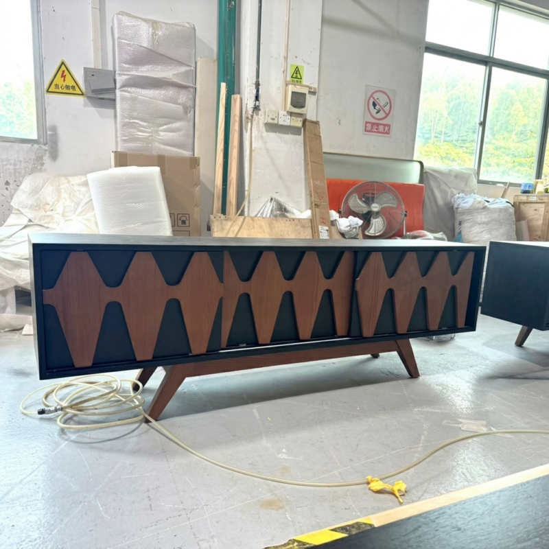 Private Residence, Hamptons – Bespoke Furniture