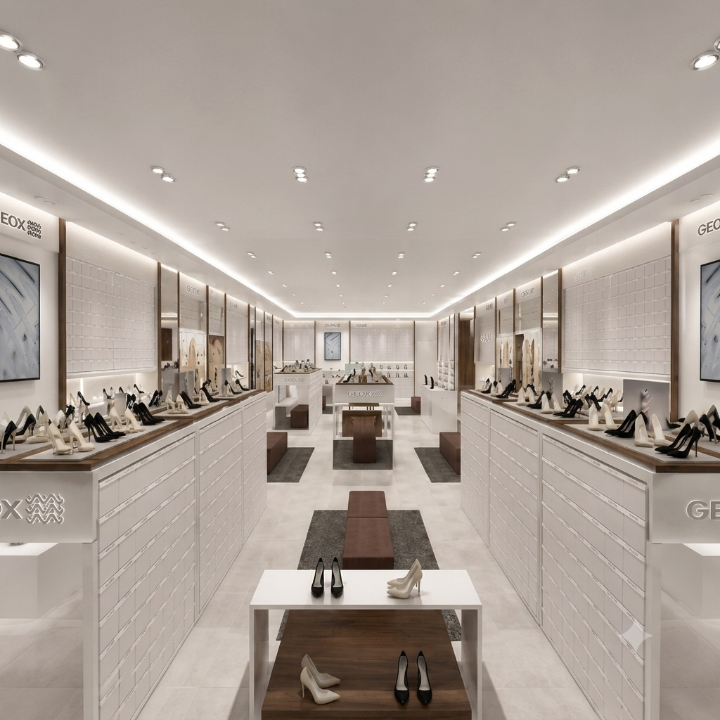 Geox Store – Chicago Outlets
