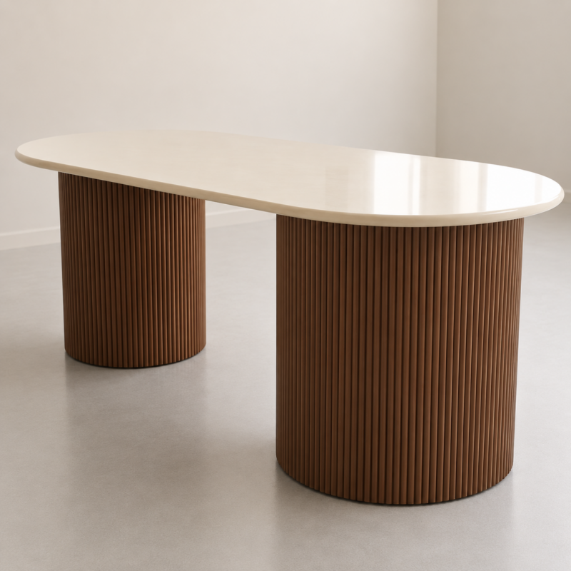 Private Residence, Hamptons – Design Table