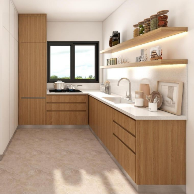 Private Residence, Florida – Kitchen Furniture
